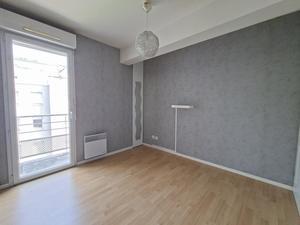 Location - Appartement T2 Nantes Centre Ville