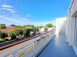 Location - Appartement T2 Nantes Centre Ville