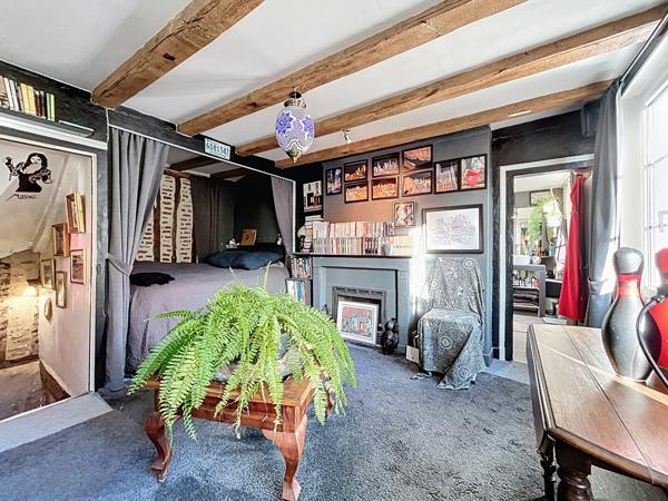 Maison 6 pièces - 140 m² Bien prestige