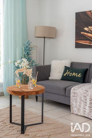 Appartement à vendre 3 pièces 67,09 m² Grenoble
