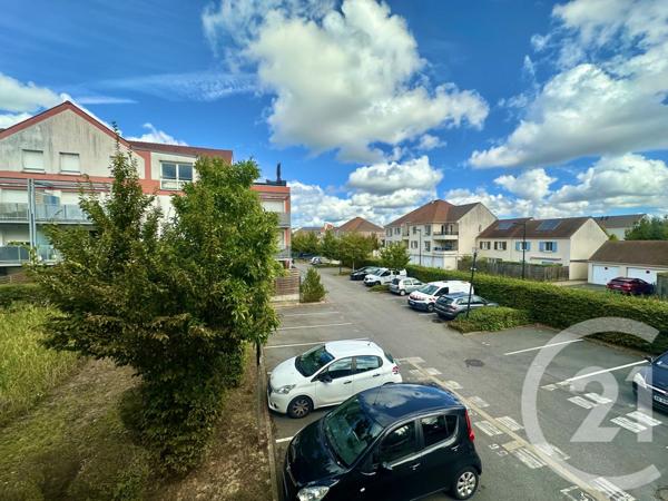 Appartement F3 à vendre  3 pièces - 61 m2 ST PIERRE DU PERRAY - 91