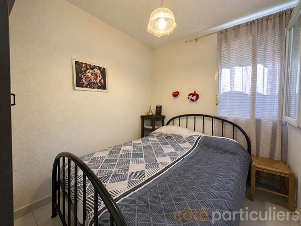 Vente
                Appartement26,92 m² - 2 Pièces -
                    LE GRAU DU ROI (30240)