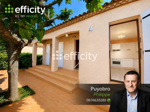 Maison
         3 pièces
        - 76 m² 296 000 € *