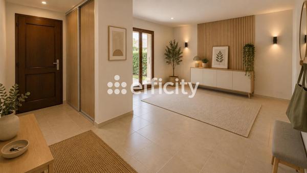Maison
         3 pièces
        - 76 m² 296 000 € *
