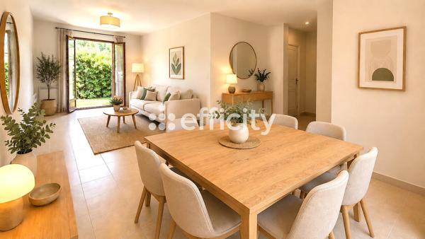 Maison
         3 pièces
        - 76 m² 296 000 € *