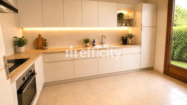 Maison
         3 pièces
        - 76 m² 296 000 € *