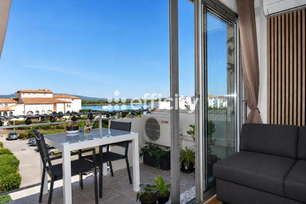 Appartement
         1 pièce
        - 32 m² Exclusivité 87 000 € *