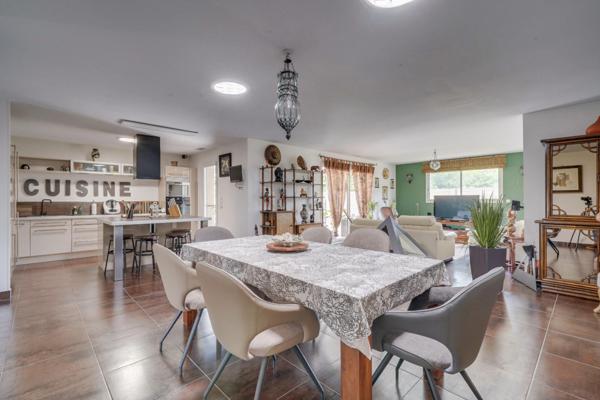 A vendre - Maison familiale au Haillan !