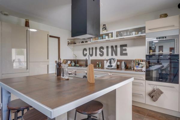 A vendre - Maison familiale au Haillan !