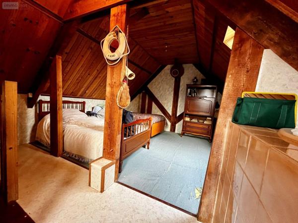 Maison à vendre à Saint-Malo en Ille-et-Vilaine (35400), ref : 11747/460   
SAINT-SERVAN