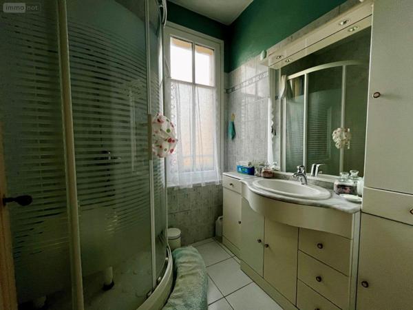 Maison à vendre à Saint-Malo en Ille-et-Vilaine (35400), ref : 11747/460   
SAINT-SERVAN