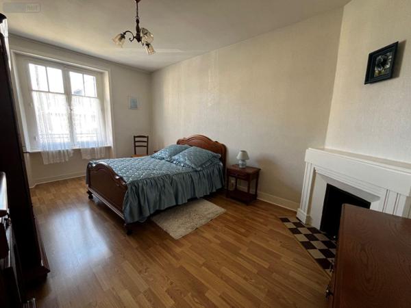 Maison à vendre à Saint-Malo en Ille-et-Vilaine (35400), ref : 11747/460   
SAINT-SERVAN