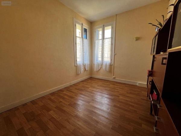 Maison à vendre à Saint-Malo en Ille-et-Vilaine (35400), ref : 11747/460   
SAINT-SERVAN