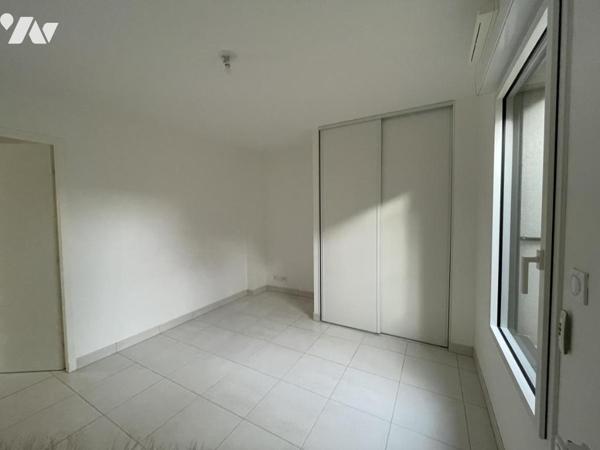 SAINT MALO DANS IMMEUBLE RECENT 3 PIECES DE 65M² AVEC GARAGE T3 