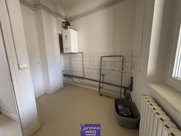 Appartement 3 pièce(s) 2 chambre(s) 76 m²