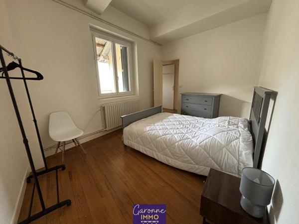 Appartement 3 pièce(s) 2 chambre(s) 76 m²