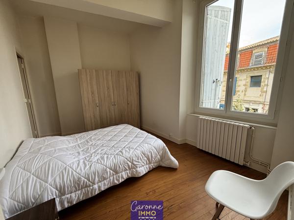 Appartement 3 pièce(s) 2 chambre(s) 76 m²