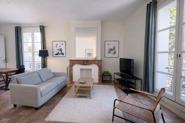 Appartement Sète 2 pièces 55.26 m²