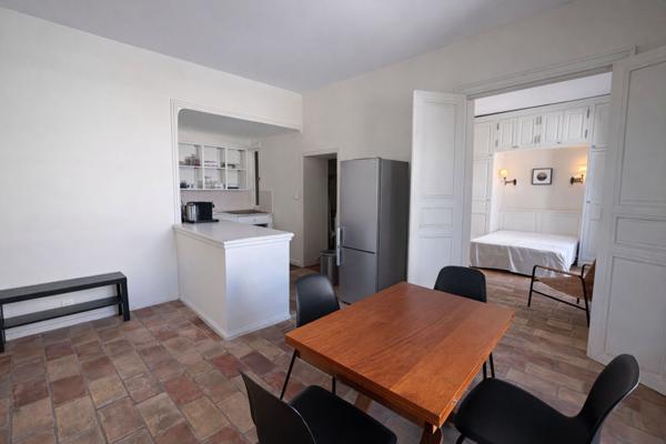 Appartement Sète 2 pièces 55.26 m²