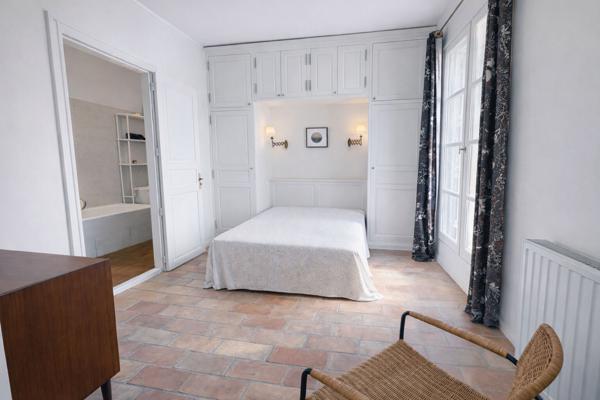 Appartement Sète 2 pièces 55.26 m²