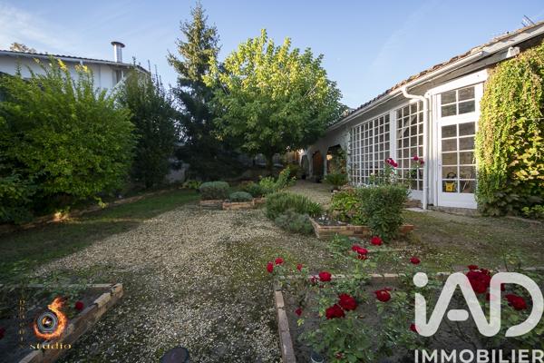 Appartement à vendre 3 pièces 100 m² Villeneuve-de-Marsan