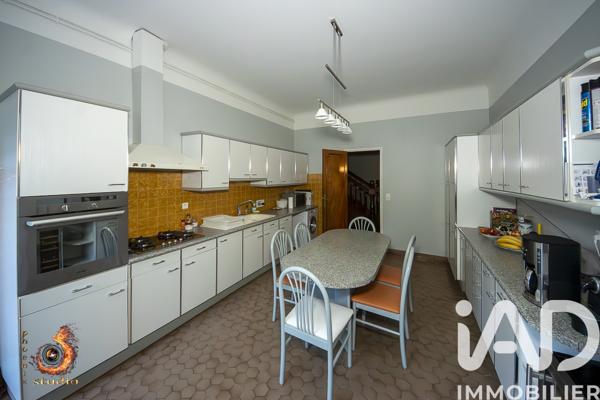 Appartement à vendre 3 pièces 100 m² Villeneuve-de-Marsan