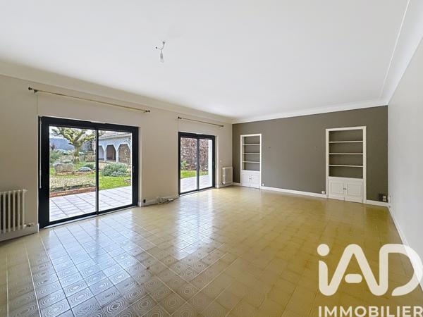 Appartement à vendre 3 pièces 100 m² Villeneuve-de-Marsan