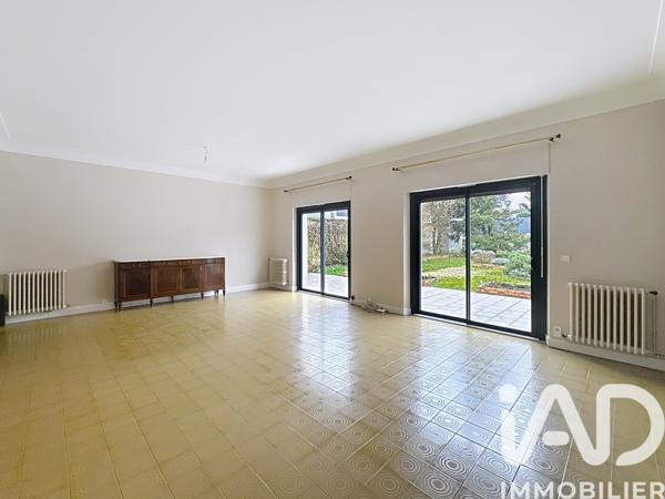 Appartement à vendre 3 pièces 100 m² Villeneuve-de-Marsan