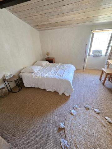 Duplex de 40 m²