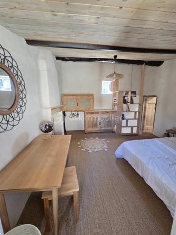 Duplex de 40 m²