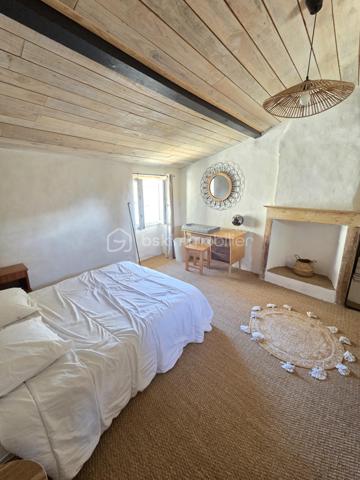 Duplex de 40 m²