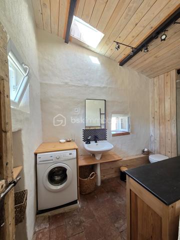Duplex de 40 m²