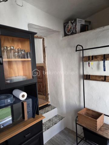 Duplex de 40 m²