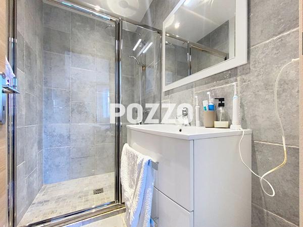 A vendre Maison Trouville Sur Mer 6 pièce(s) 151 m2-centre-ville TROUVILLE SUR MER