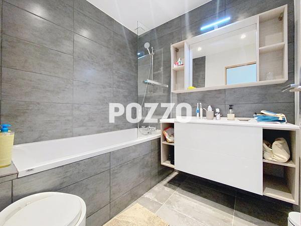 A vendre Maison Trouville Sur Mer 6 pièce(s) 151 m2-centre-ville TROUVILLE SUR MER