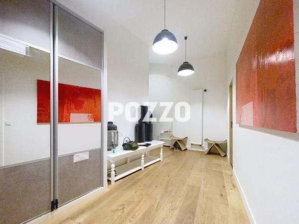 A vendre Maison Trouville Sur Mer 6 pièce(s) 151 m2-centre-ville TROUVILLE SUR MER