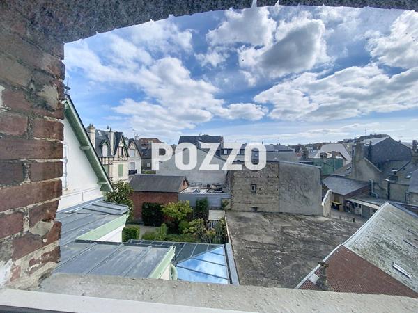 A vendre Maison Trouville Sur Mer 6 pièce(s) 151 m2-centre-ville TROUVILLE SUR MER