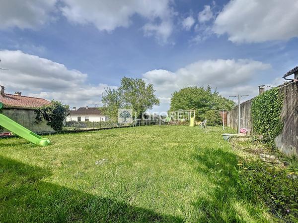 Achat maison La Chapelle-Saint-Laurent - 6 pièce(s) - 155 m² - 167 156 €