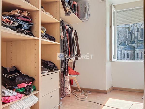 Achat maison La Chapelle-Saint-Laurent - 6 pièce(s) - 155 m² - 167 156 €