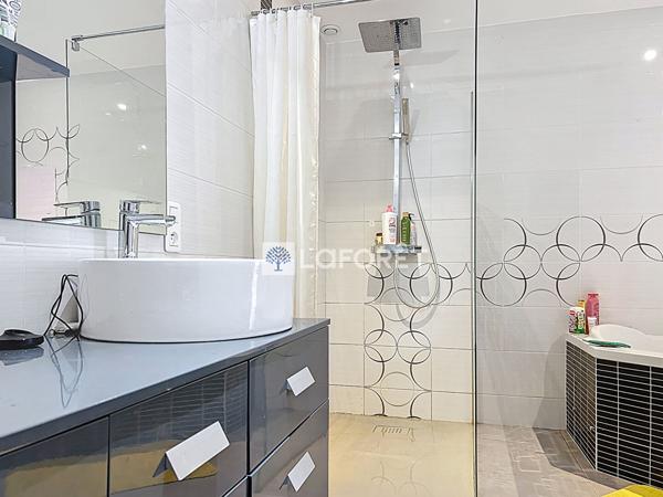 Achat maison La Chapelle-Saint-Laurent - 6 pièce(s) - 155 m² - 167 156 €