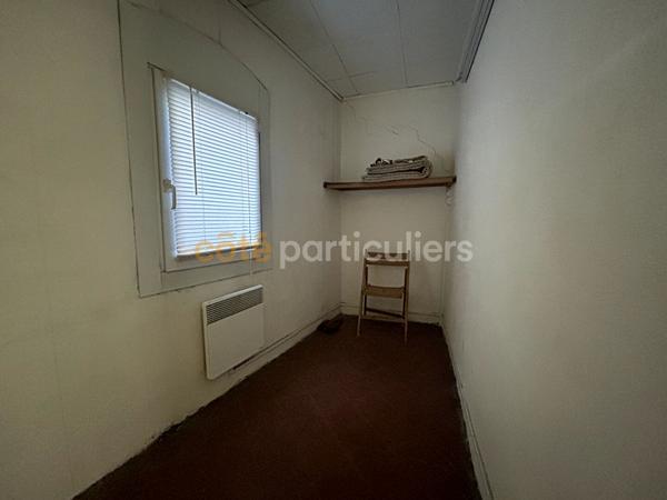 Vente Parking / box178 m² - 5 Pièces - NARBONNE (11100)