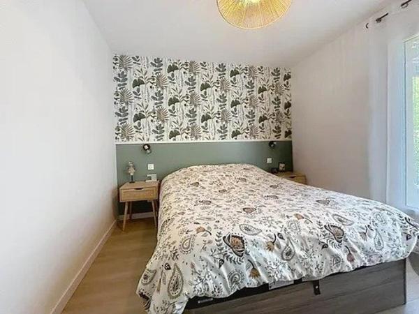 Maison 4 chambres , piscine
