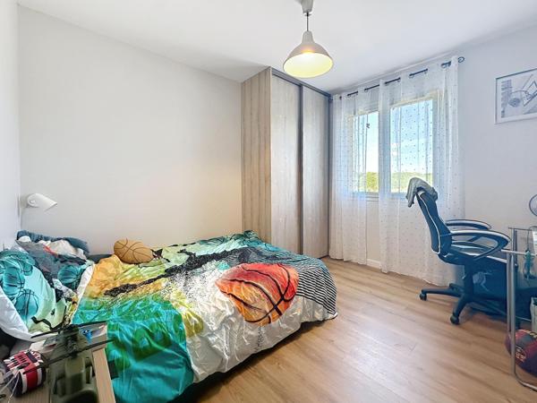 Maison 4 chambres , piscine