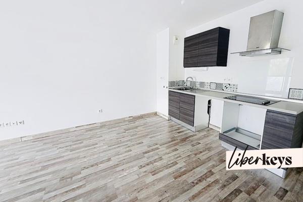 T2 - 44 m2 - Balcon - Parking 