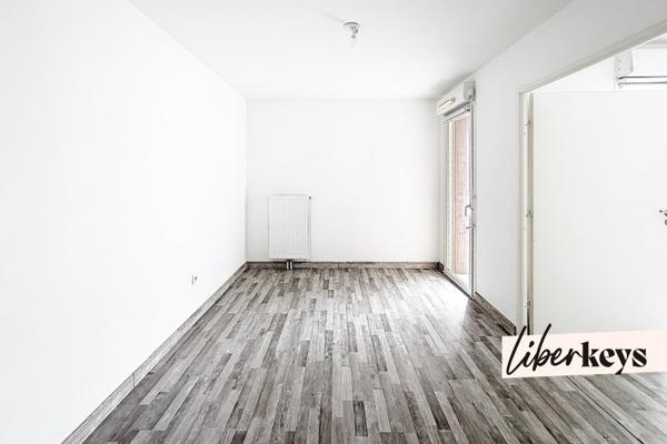 T2 - 44 m2 - Balcon - Parking 