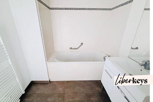 T2 - 44 m2 - Balcon - Parking 