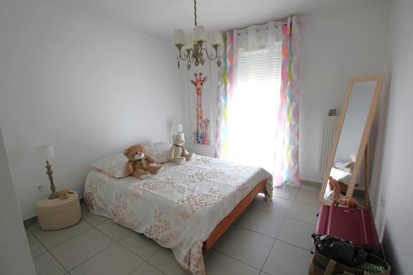 Appartement T3 aux Galiotes