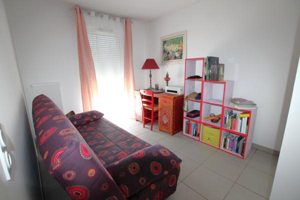 Appartement T3 aux Galiotes