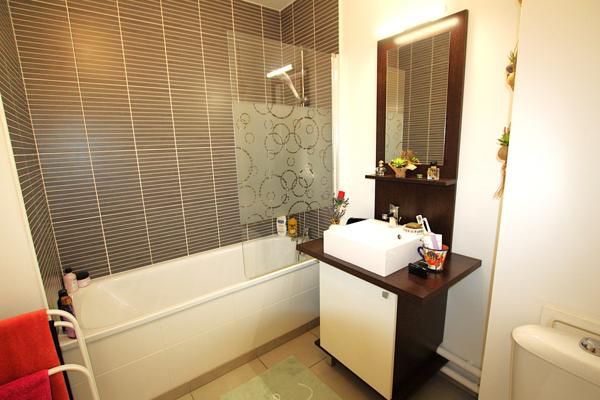 Appartement T3 aux Galiotes