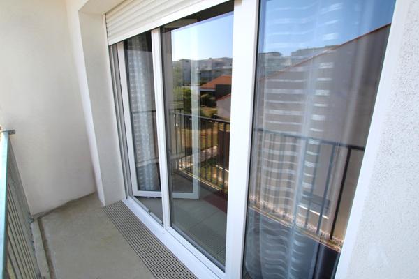 Appartement T3 aux Galiotes